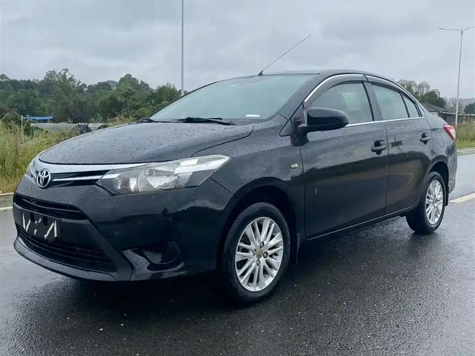 Toyota Vios