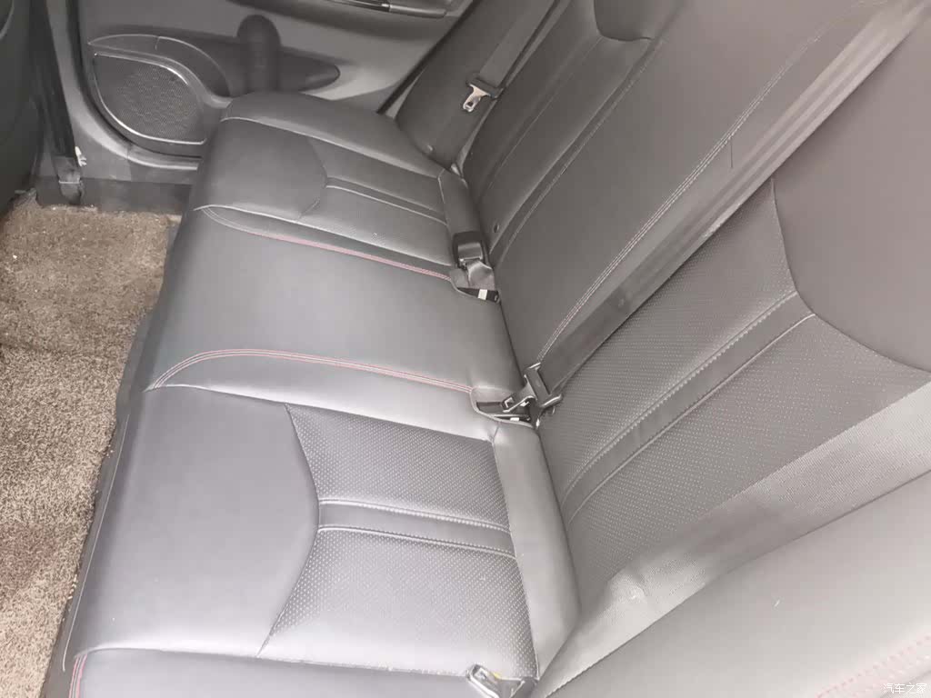 BYD E5, 2018 15