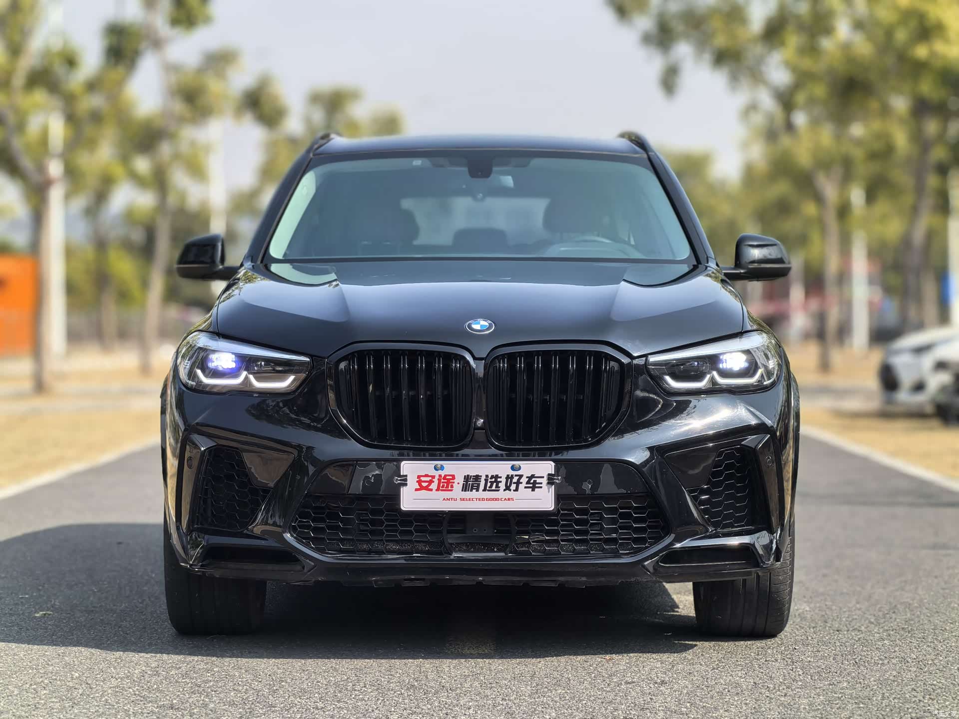 BMW X5, 2020 2