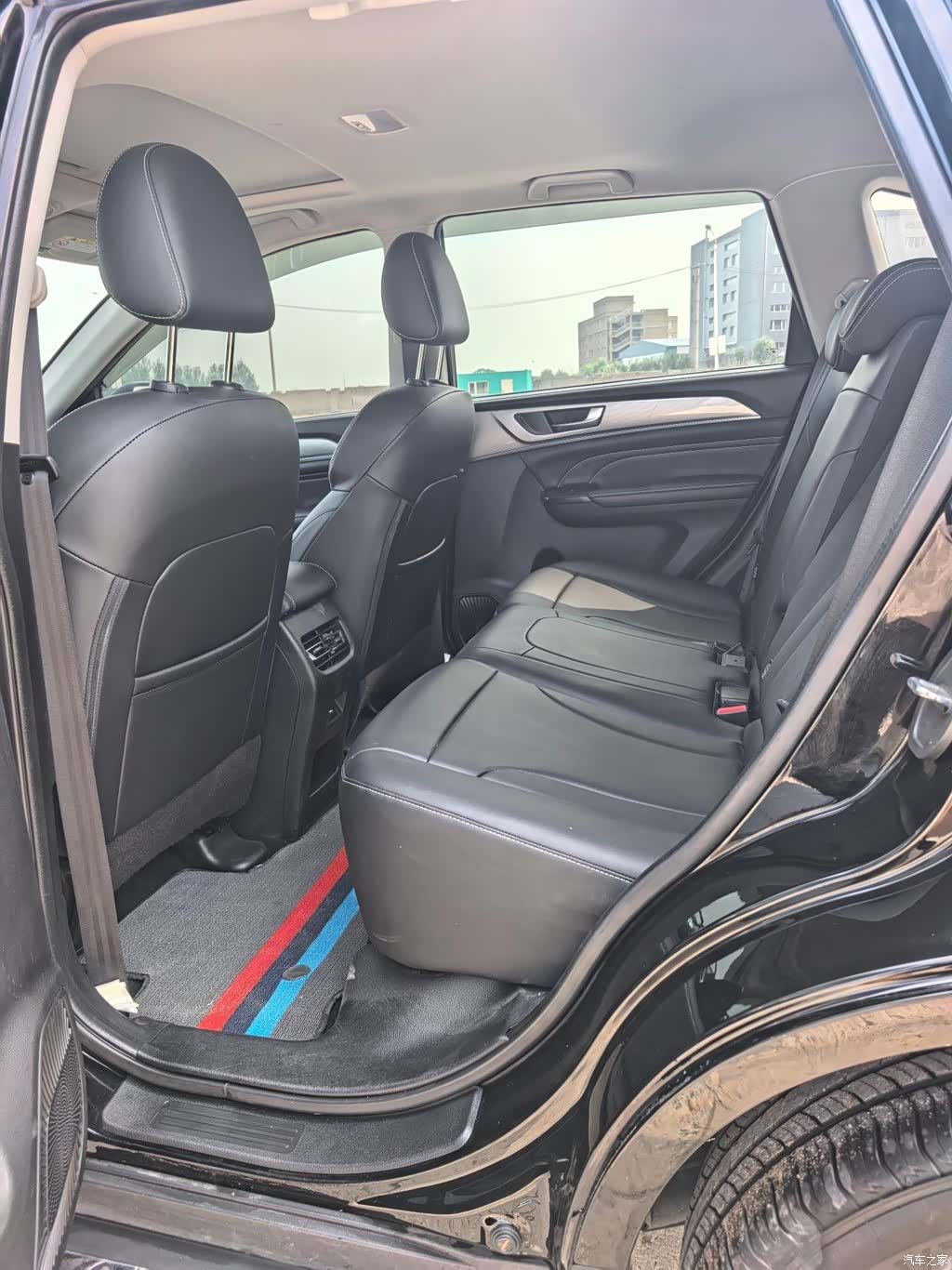 Haval M6, 2024 14