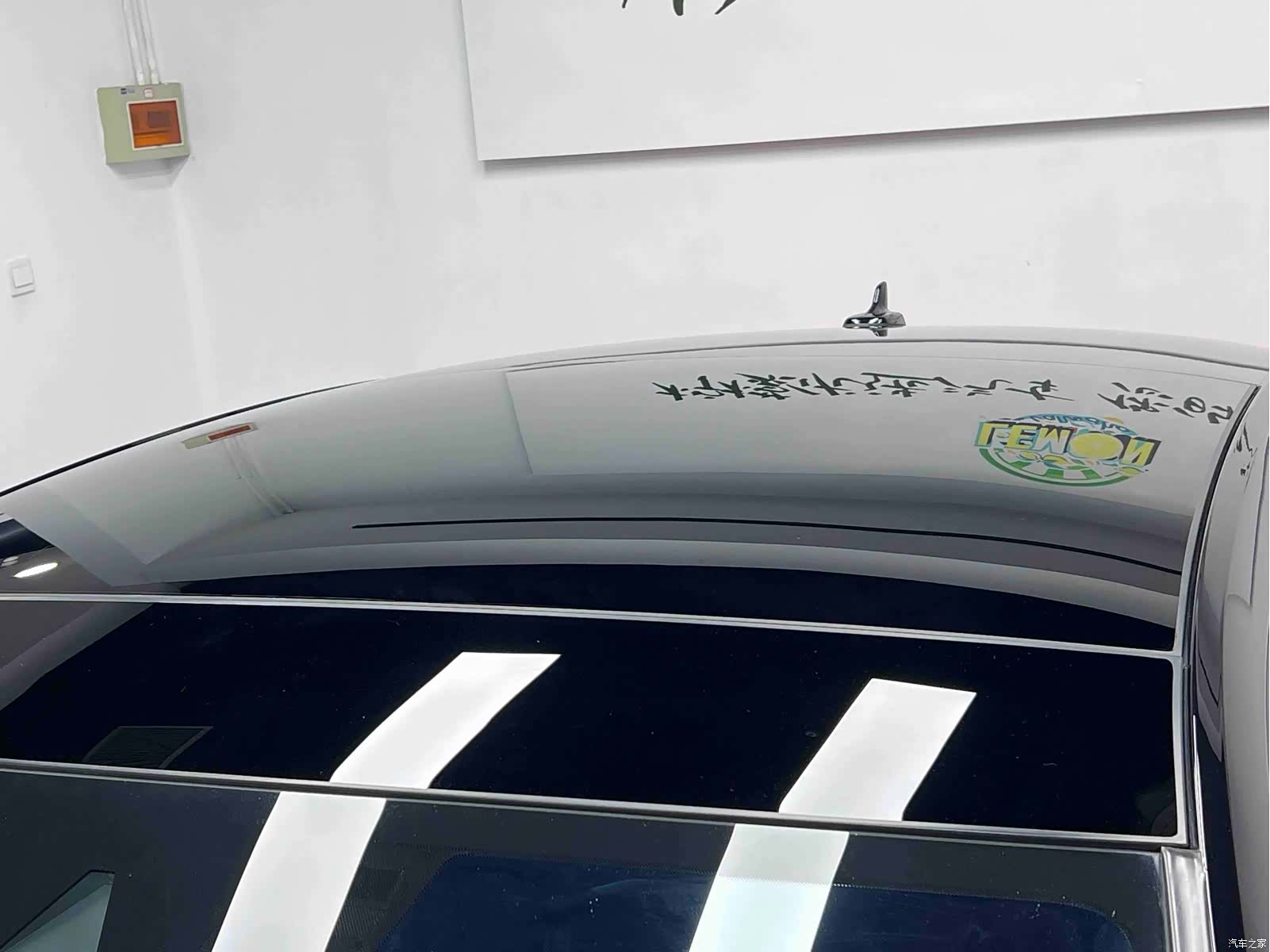 Audi A7L, 2024 13