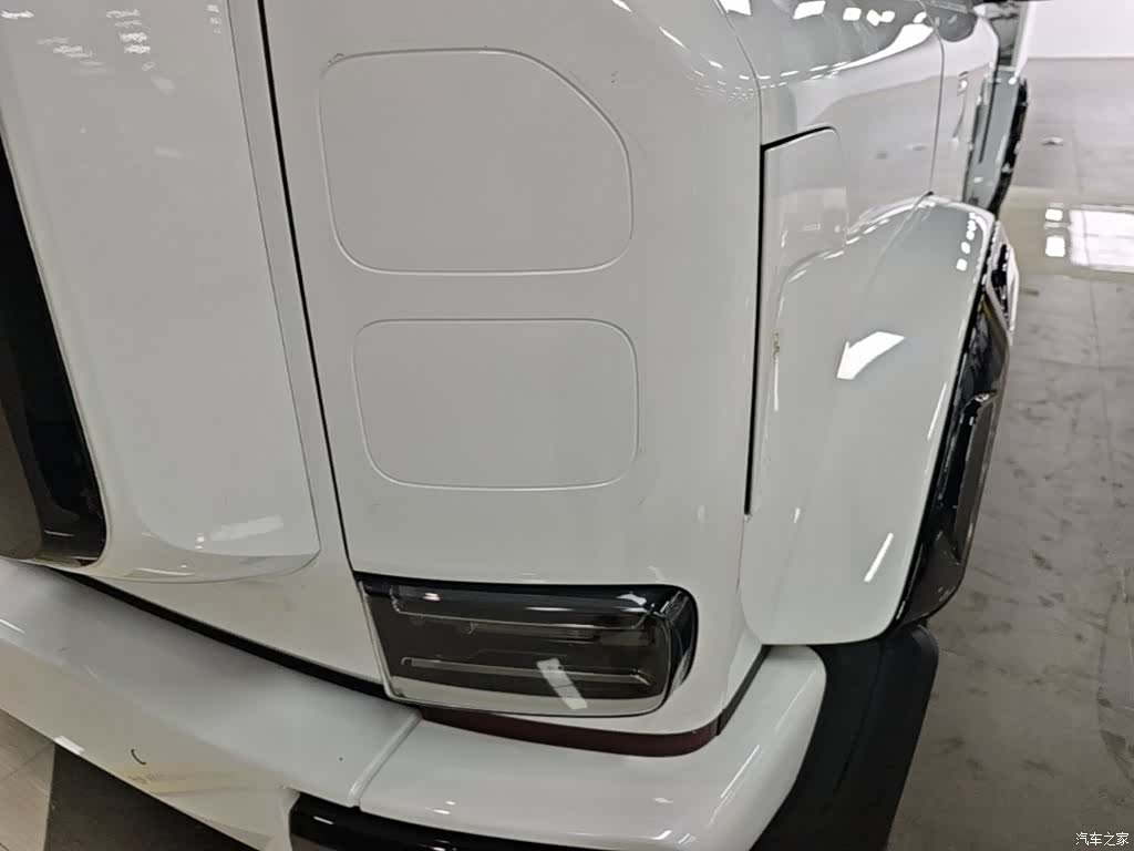 Chery V23, 2024 8