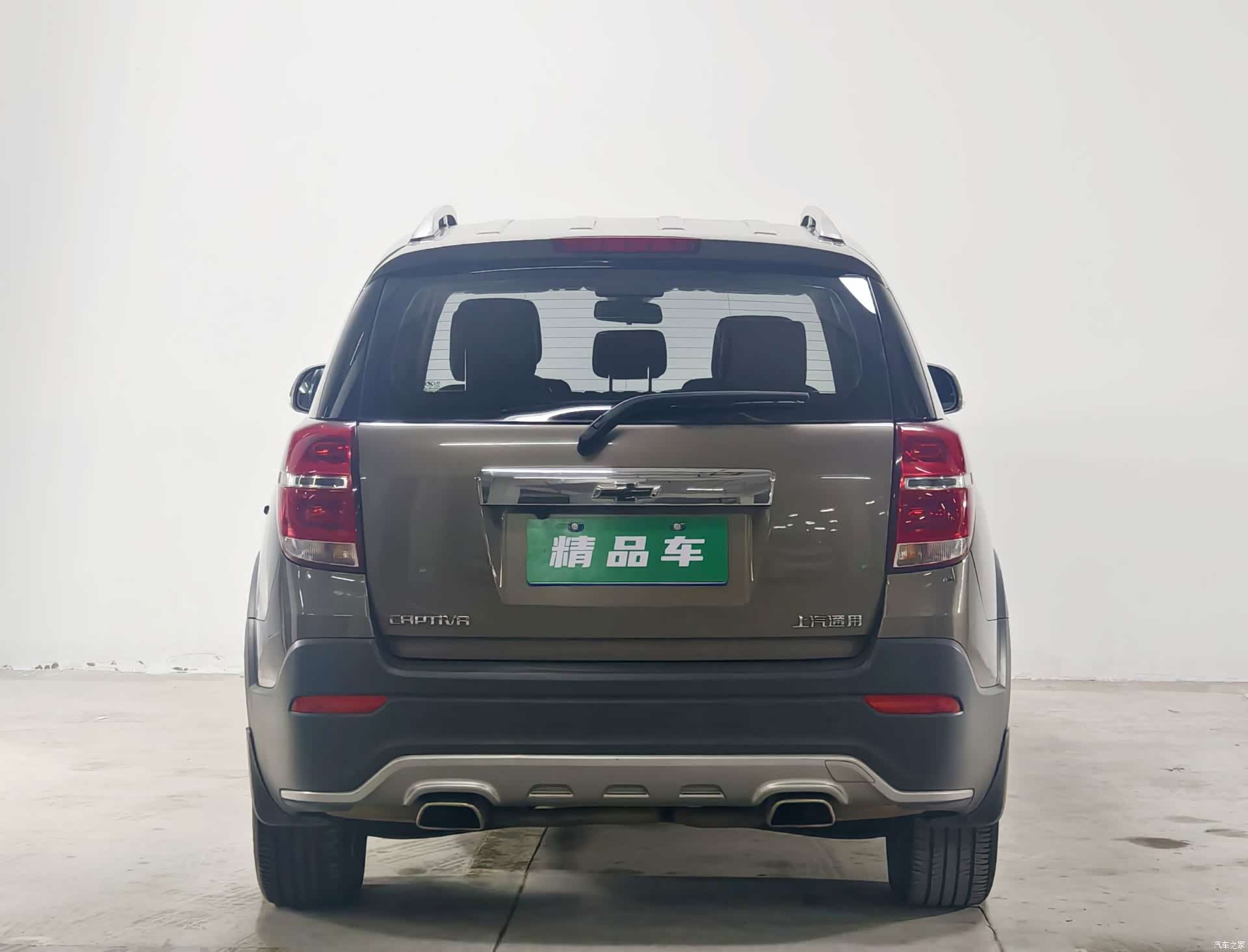 Chevrolet 7, 2017 все фото