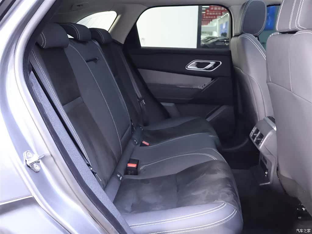 Land Rover Range Rover, 2019 21