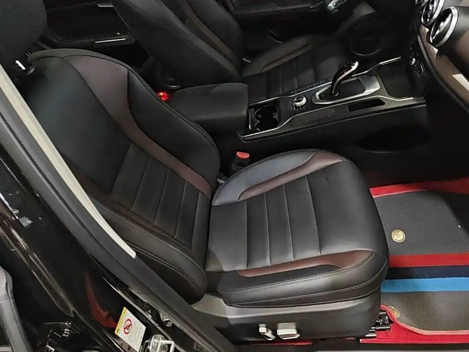 Weipai VV5