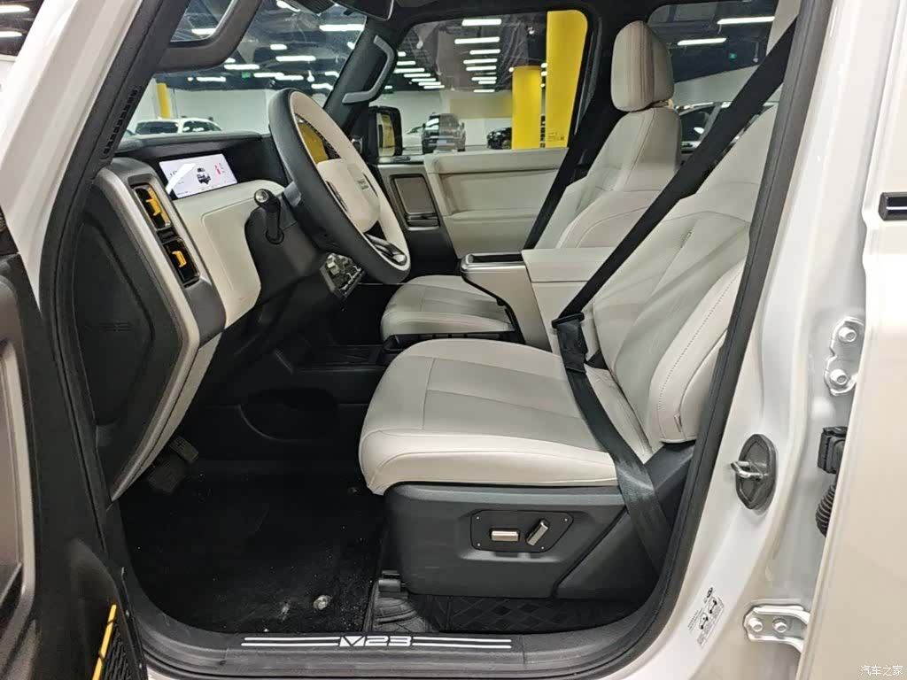 Chery V23, 2024 15