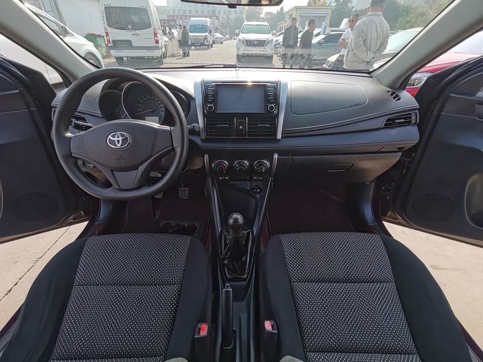 Toyota Vios