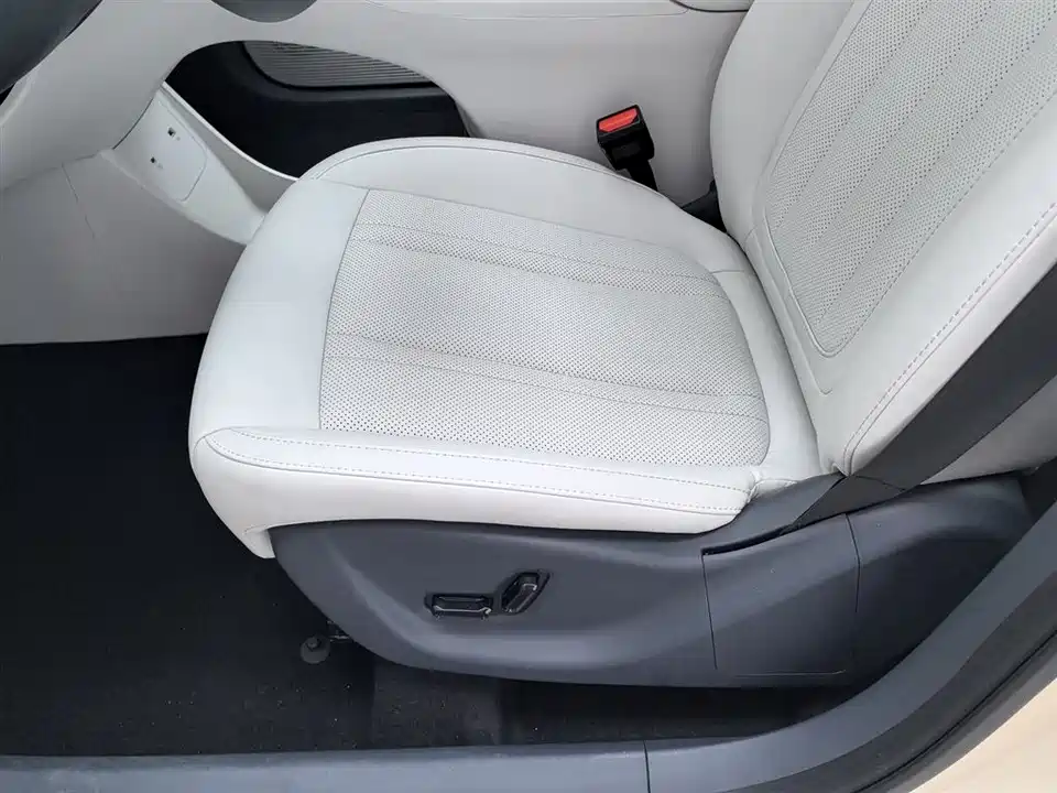 Geely Galaxy Star Wish