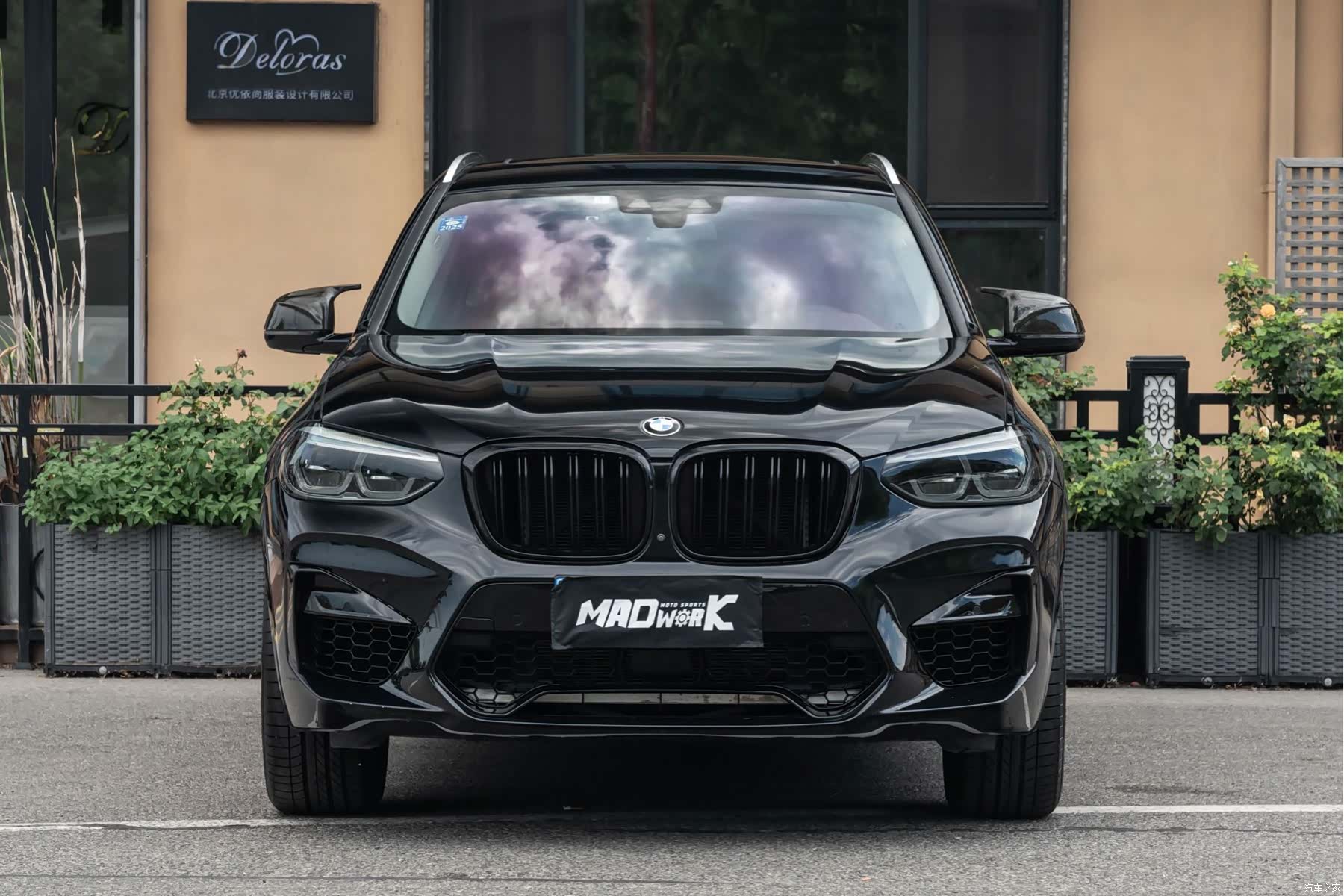 BMW X3, 2019 2