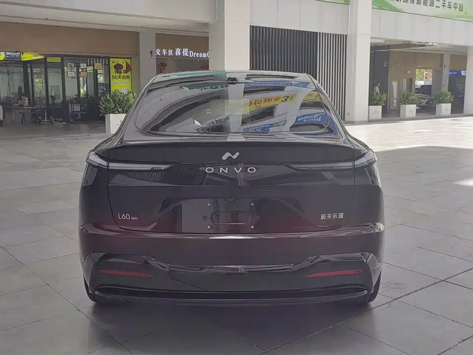 NIO L60