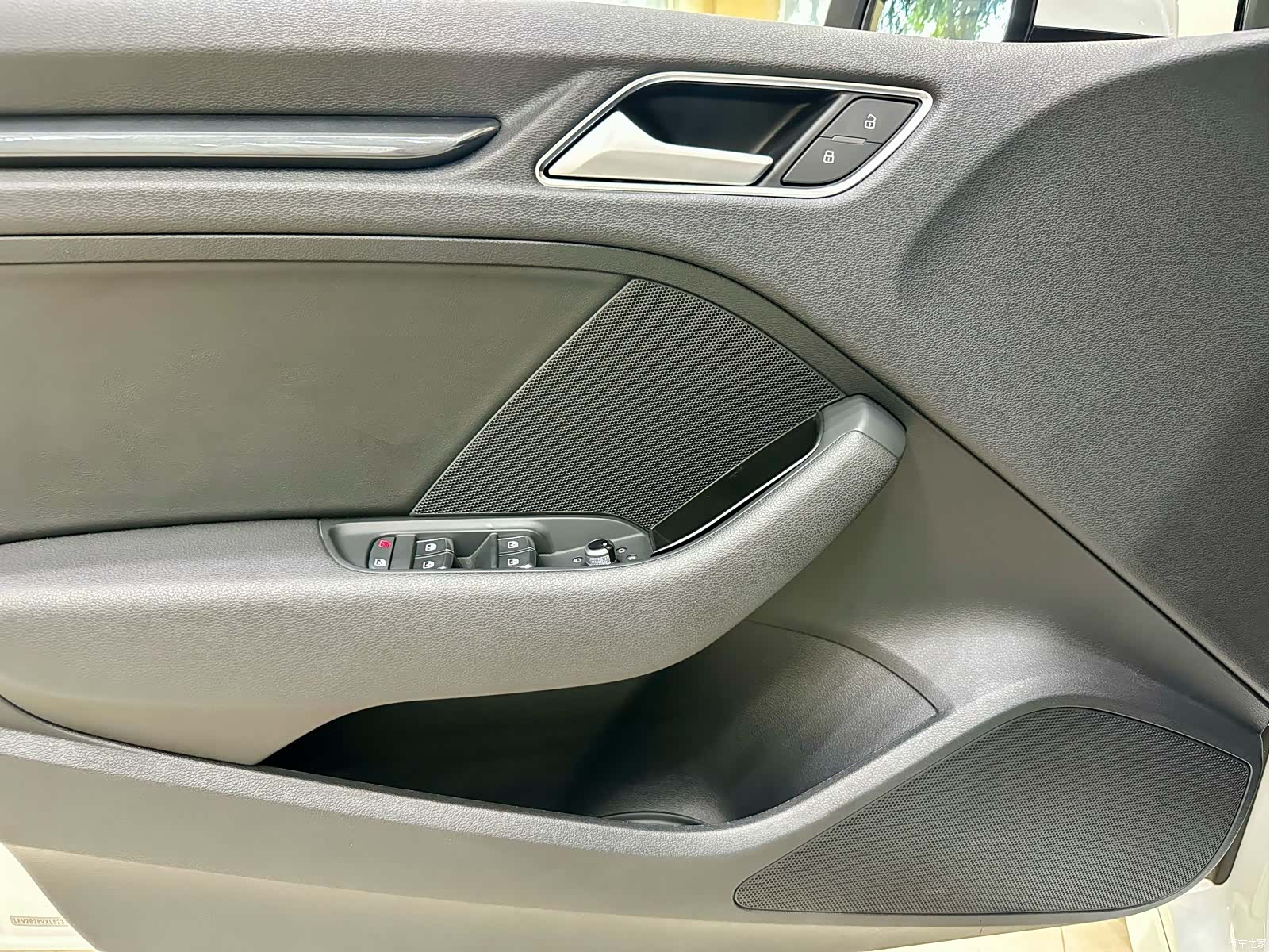 Audi A3, 2020 17