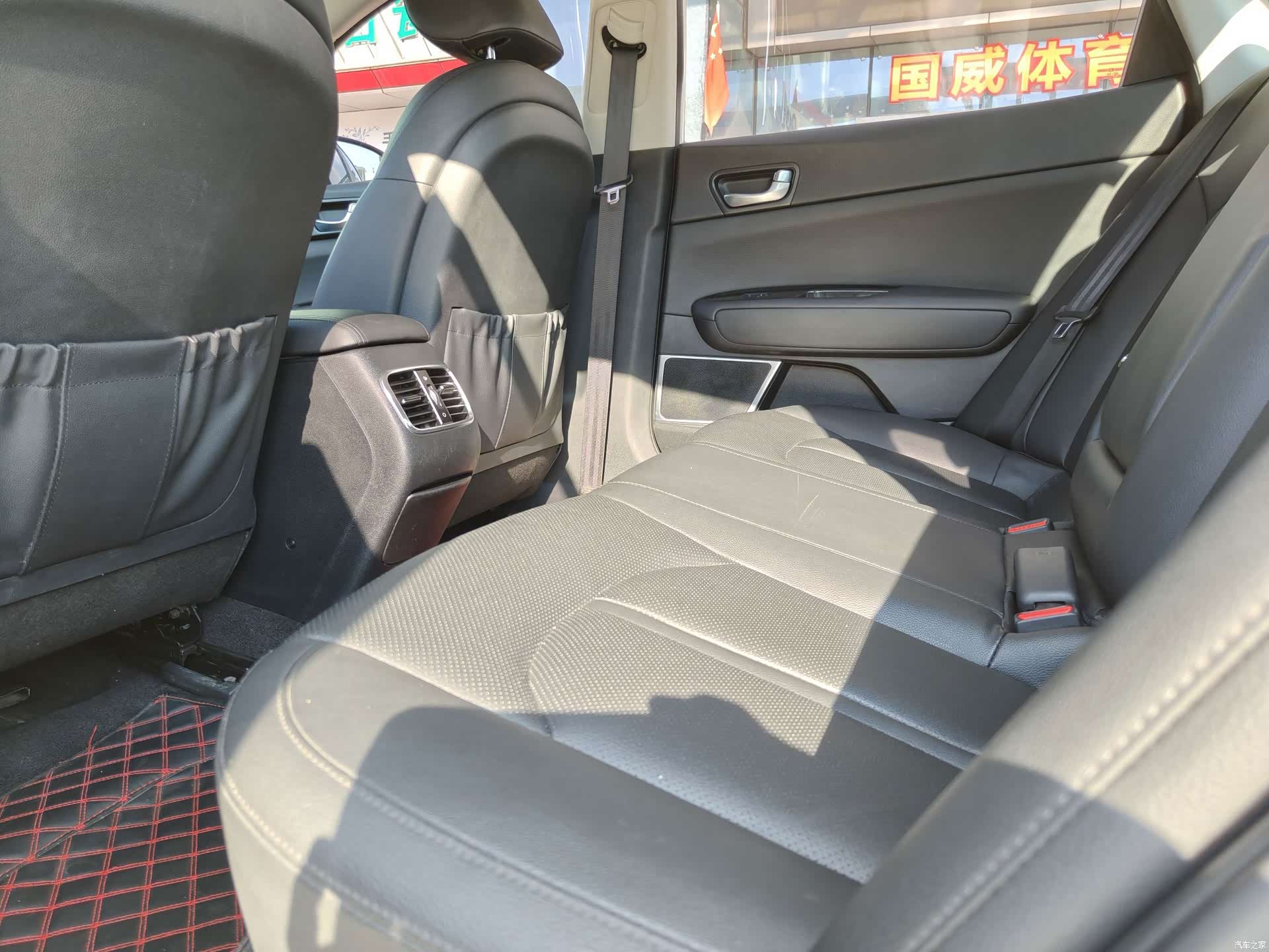 Kia K5, 2017 13