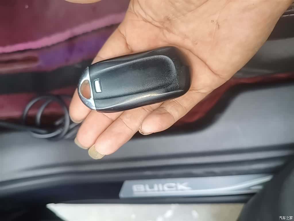 Buick LaCrosse, 2021 9