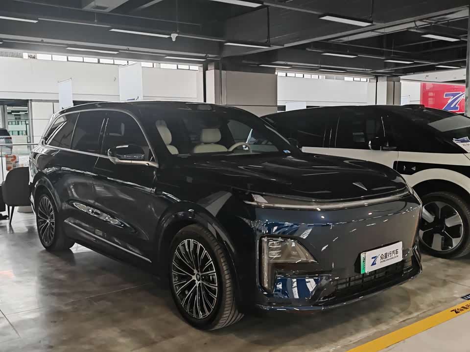 DEEPAL Dark blue S09