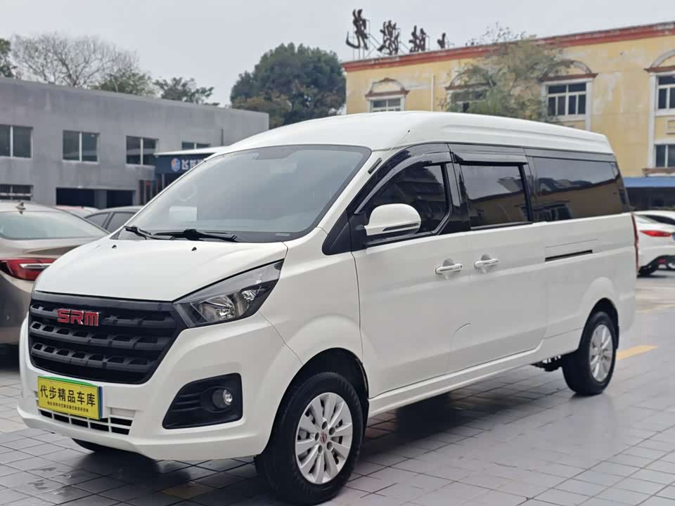 Jinbei Golden Sea Lion Classic