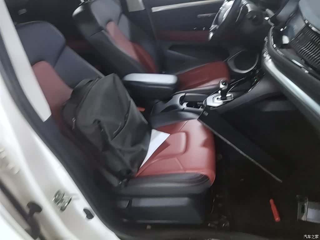 Haval H2, 2017 25