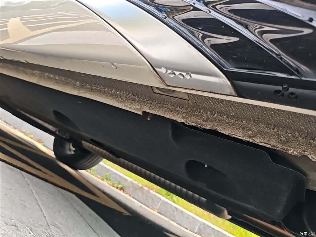 Hongqi HS5, 2023 6