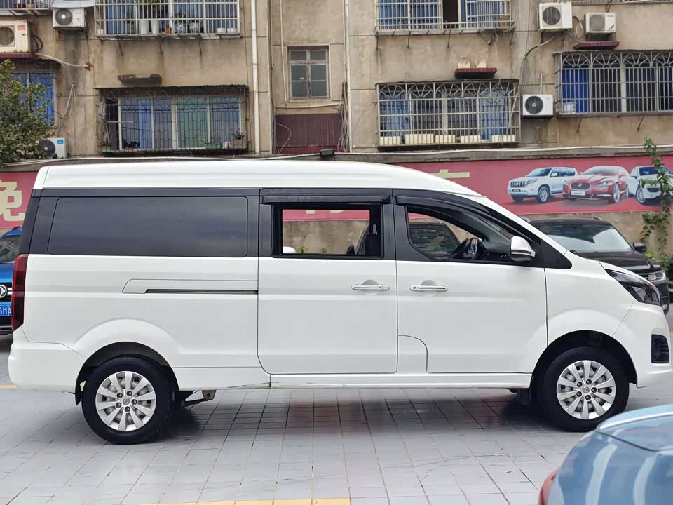 Jinbei Golden Sea Lion Classic