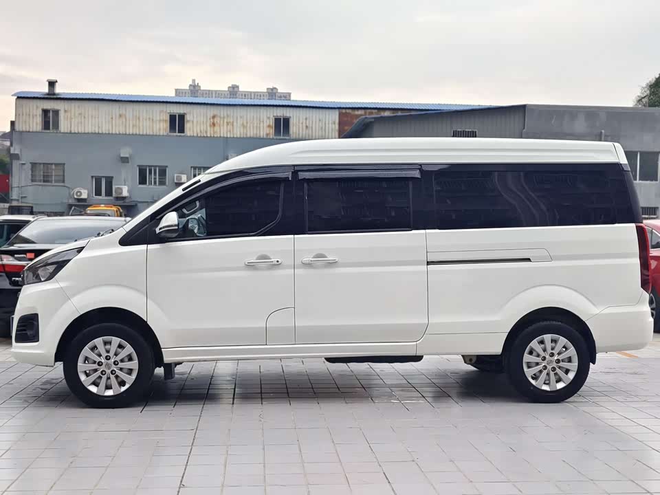 Jinbei Golden Sea Lion Classic