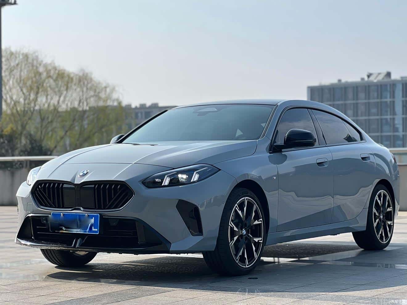 BMW 2 Series, 2025 1