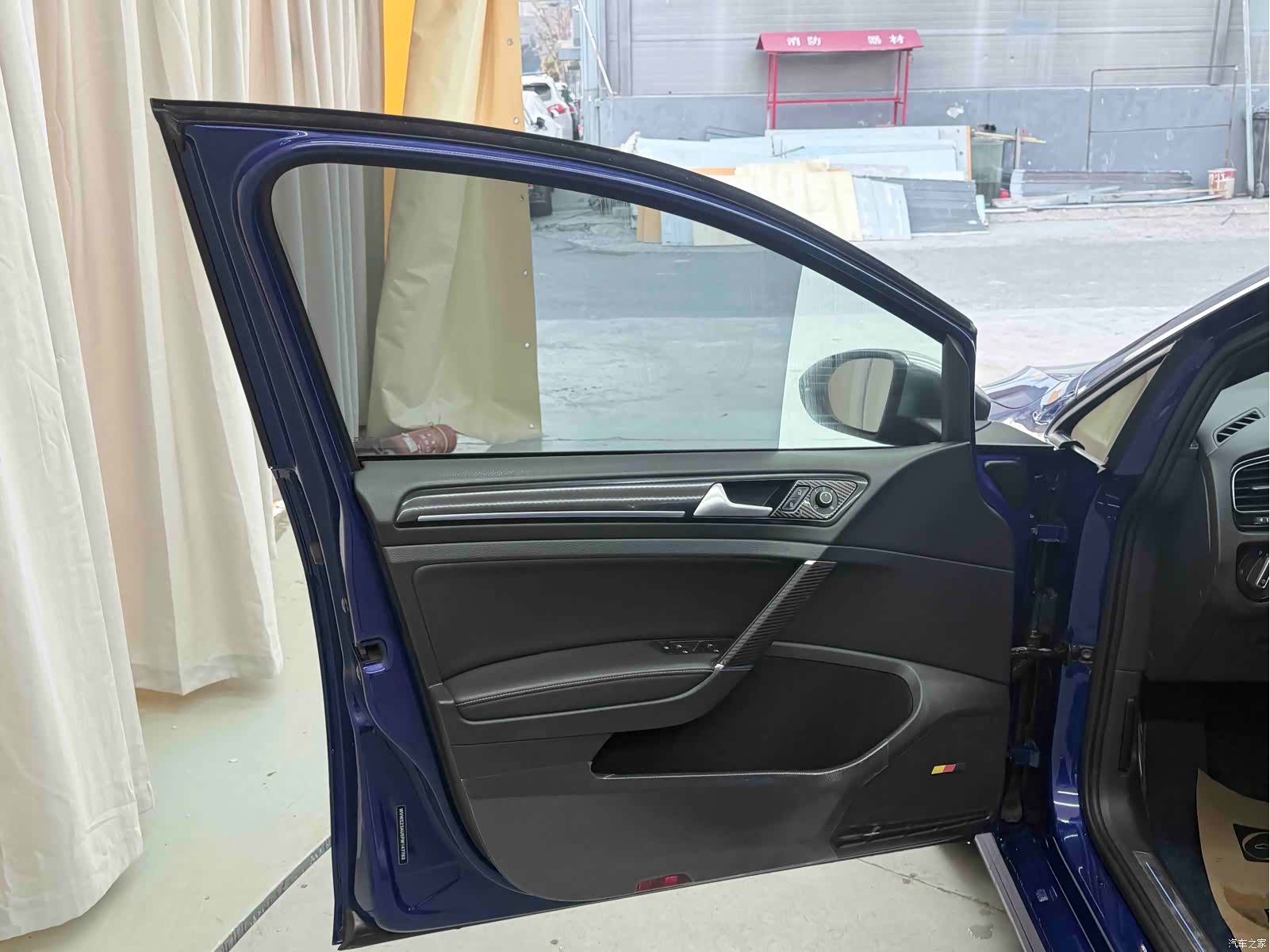 Volkswagen Golf, 2015 19