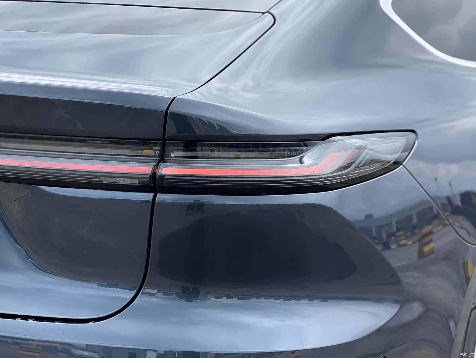 NIO ET7, 2022 27