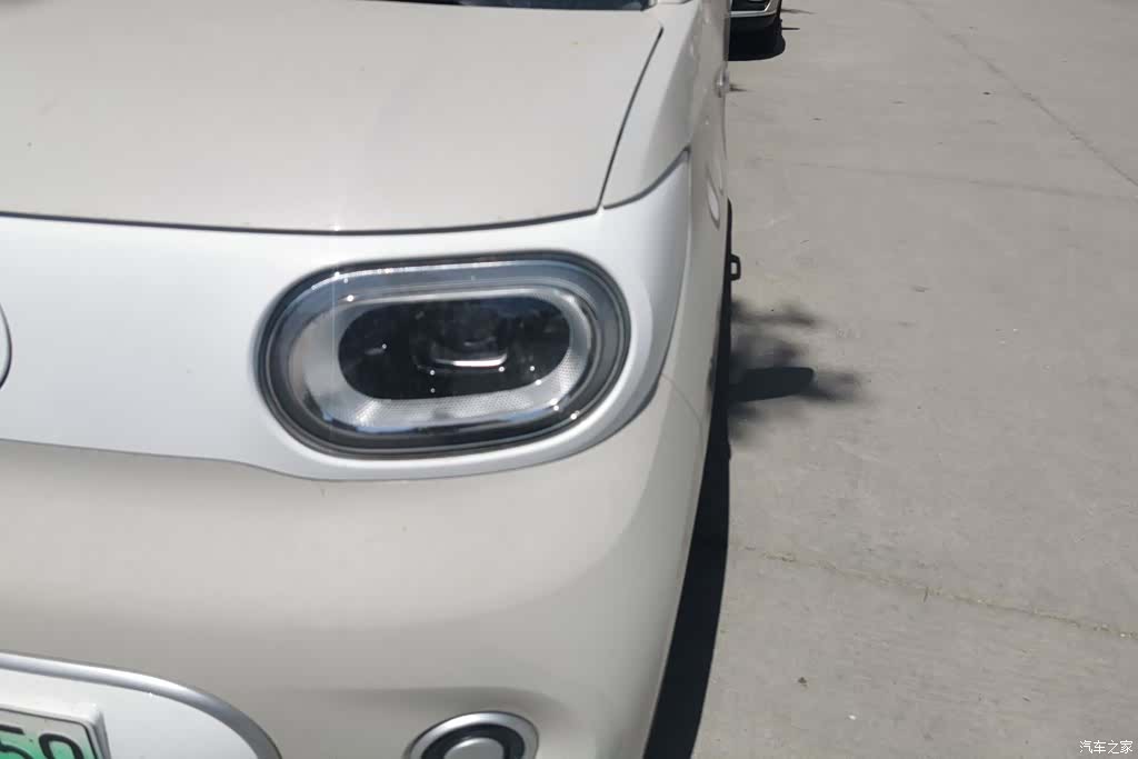 Wuling MINIEV, 2025 все фото