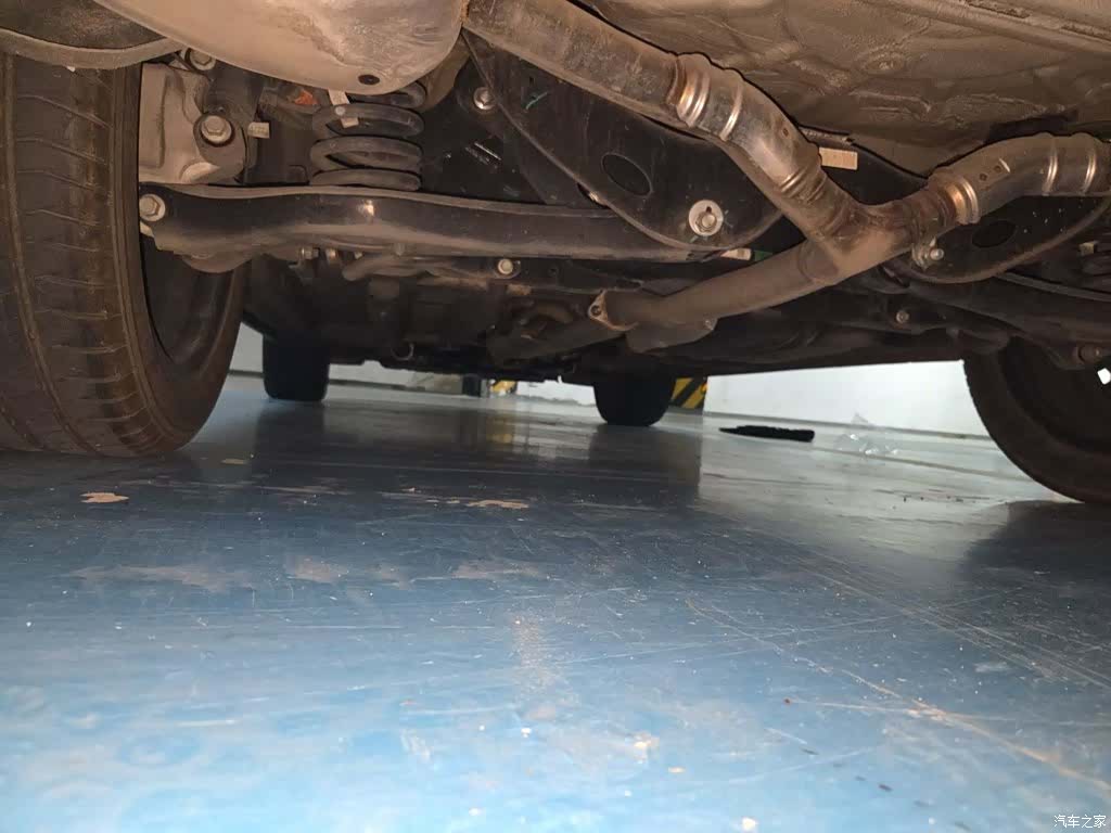 Chery Tiggo 8, 2024 19