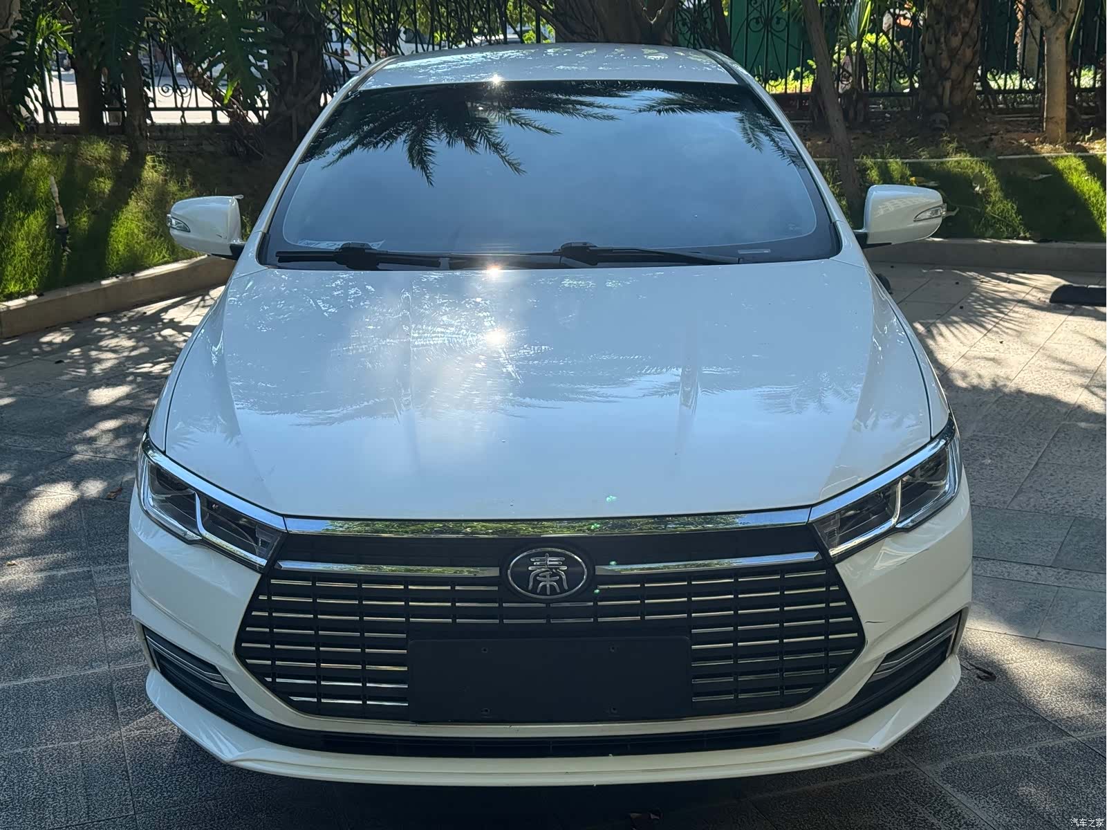 BYD Qin, 2023 2