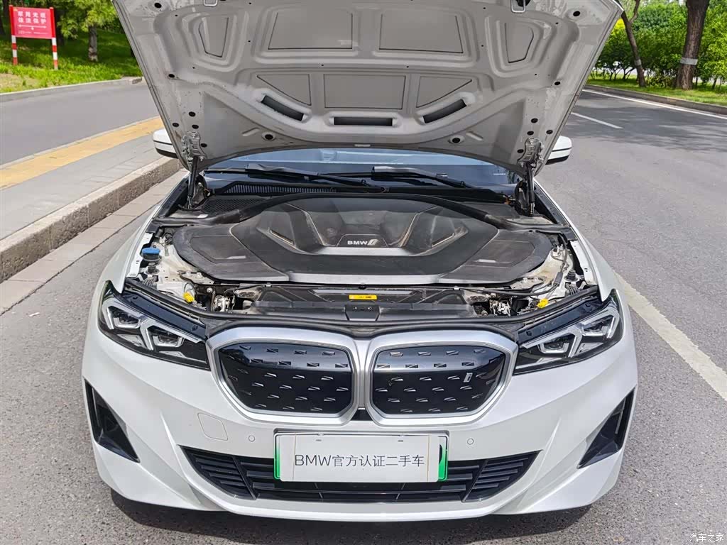 BMW i3, 2023 14