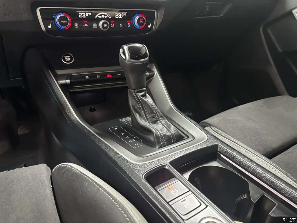 Audi Q3, 2023 7