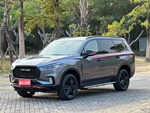 ������ͨMAXUS D90 Pro 2021�� 2.0T ���������콢�� 6��