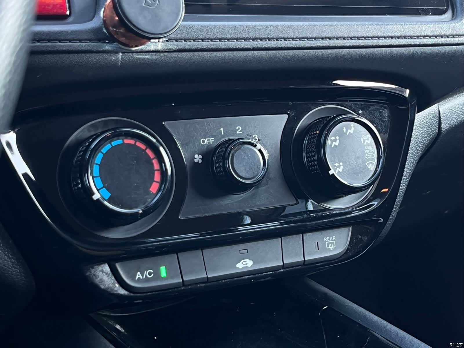 Honda Vezel, 2016 16