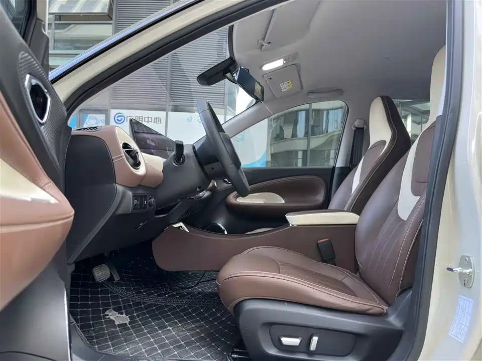 Wuling Wuling Bingguo