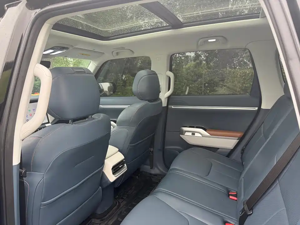 DEEPAL Dark blue G318