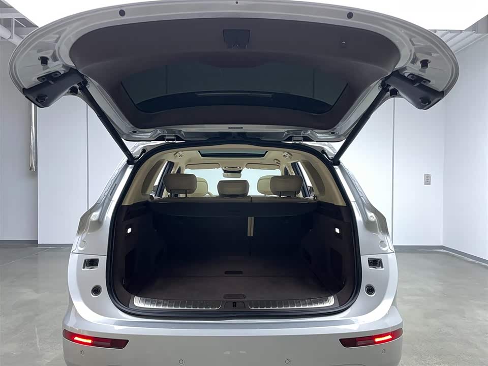 AITO Ask the world M7