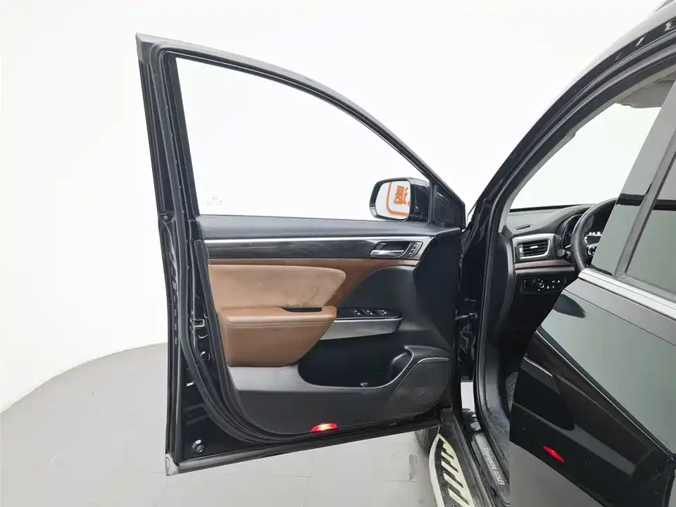 Trumpchi Trumpchi GS8