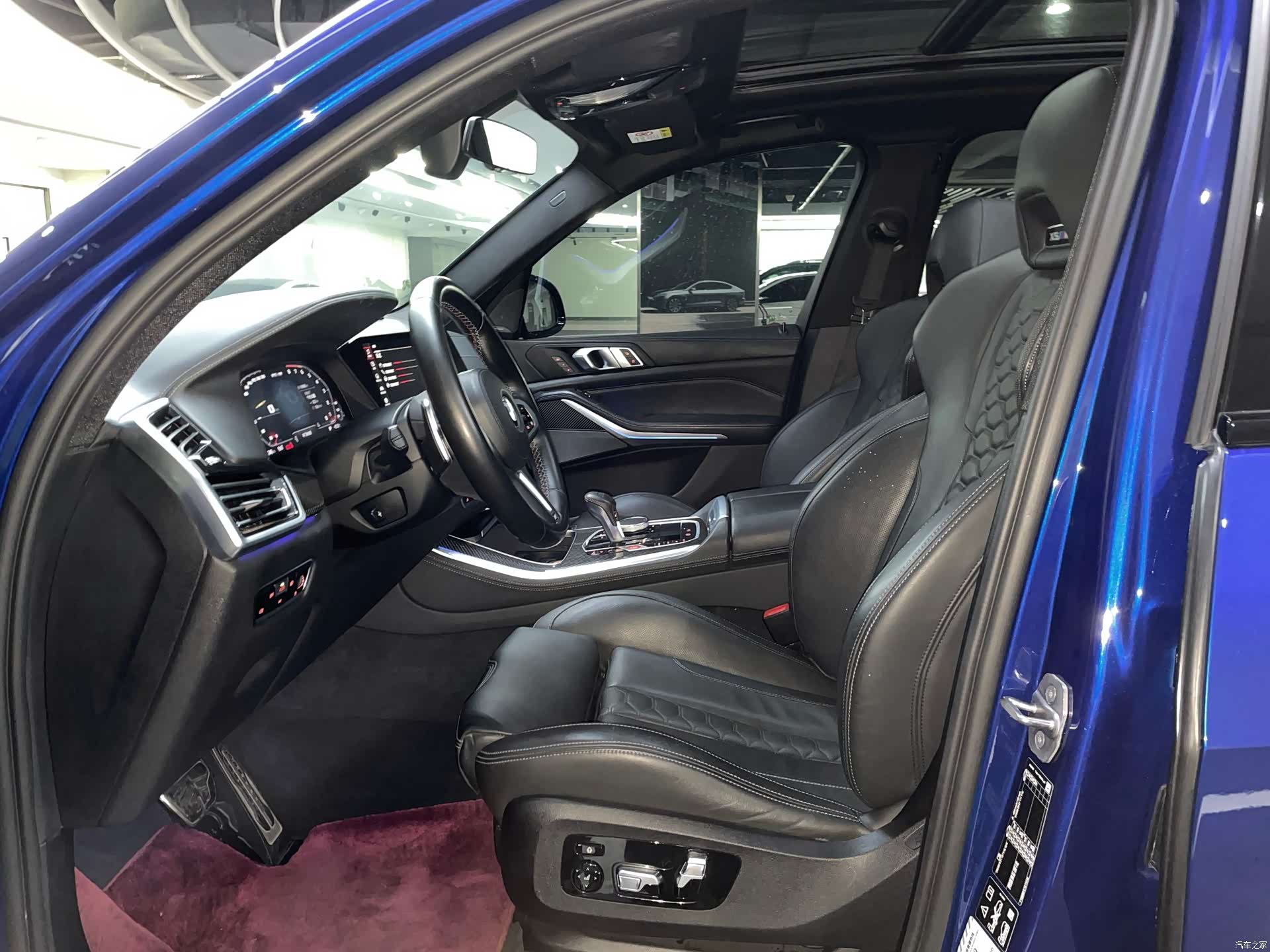 BMW X5, 2022 9