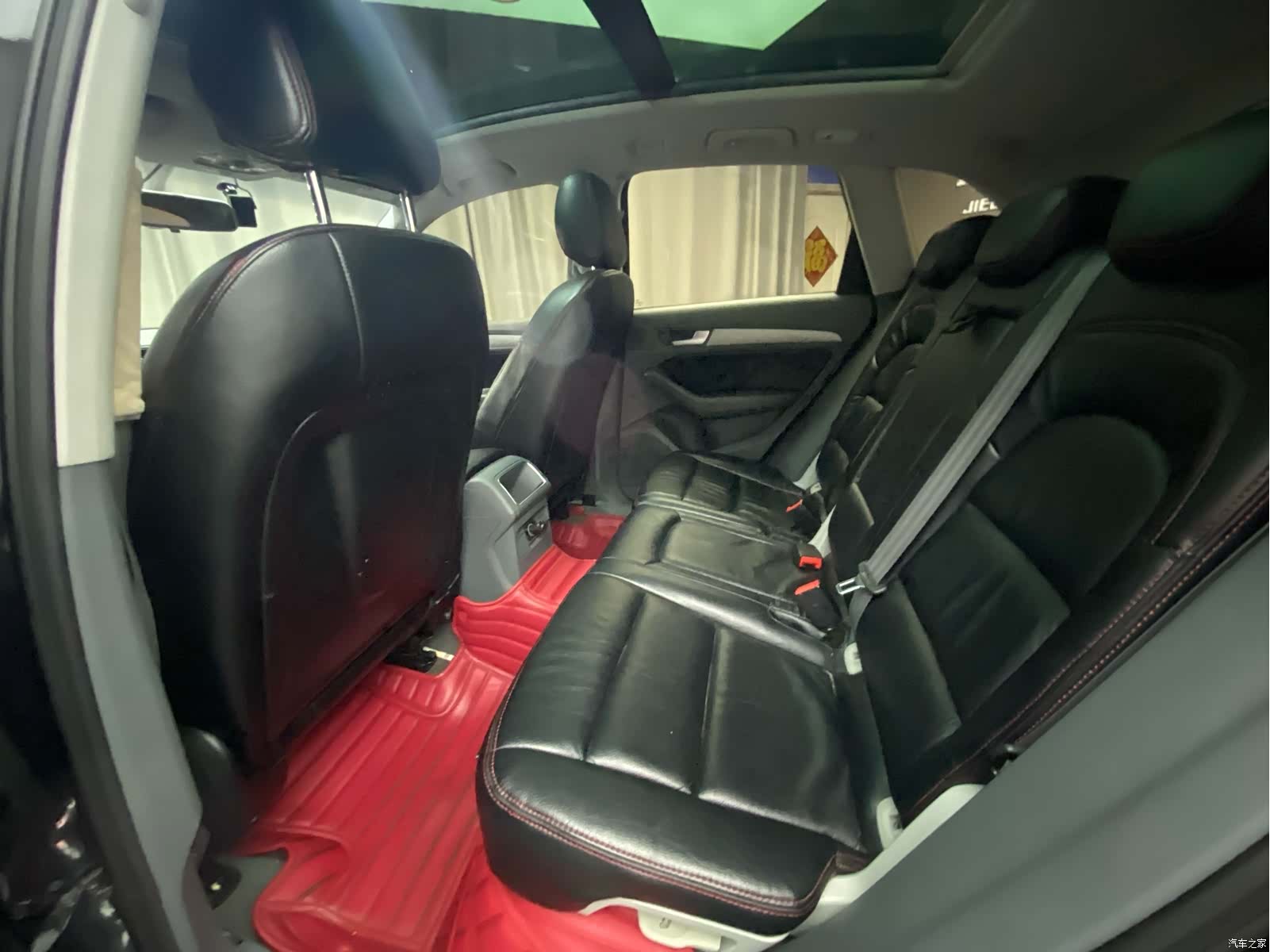 Audi Q5, 2015 13