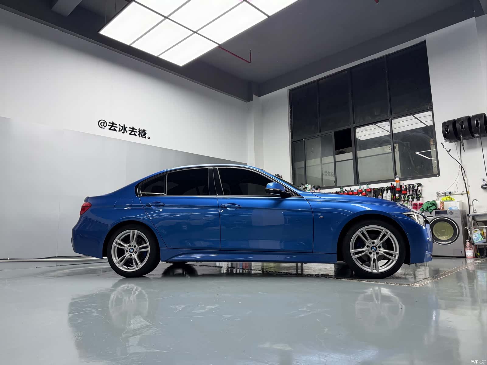 BMW 3 Series, 2018 2