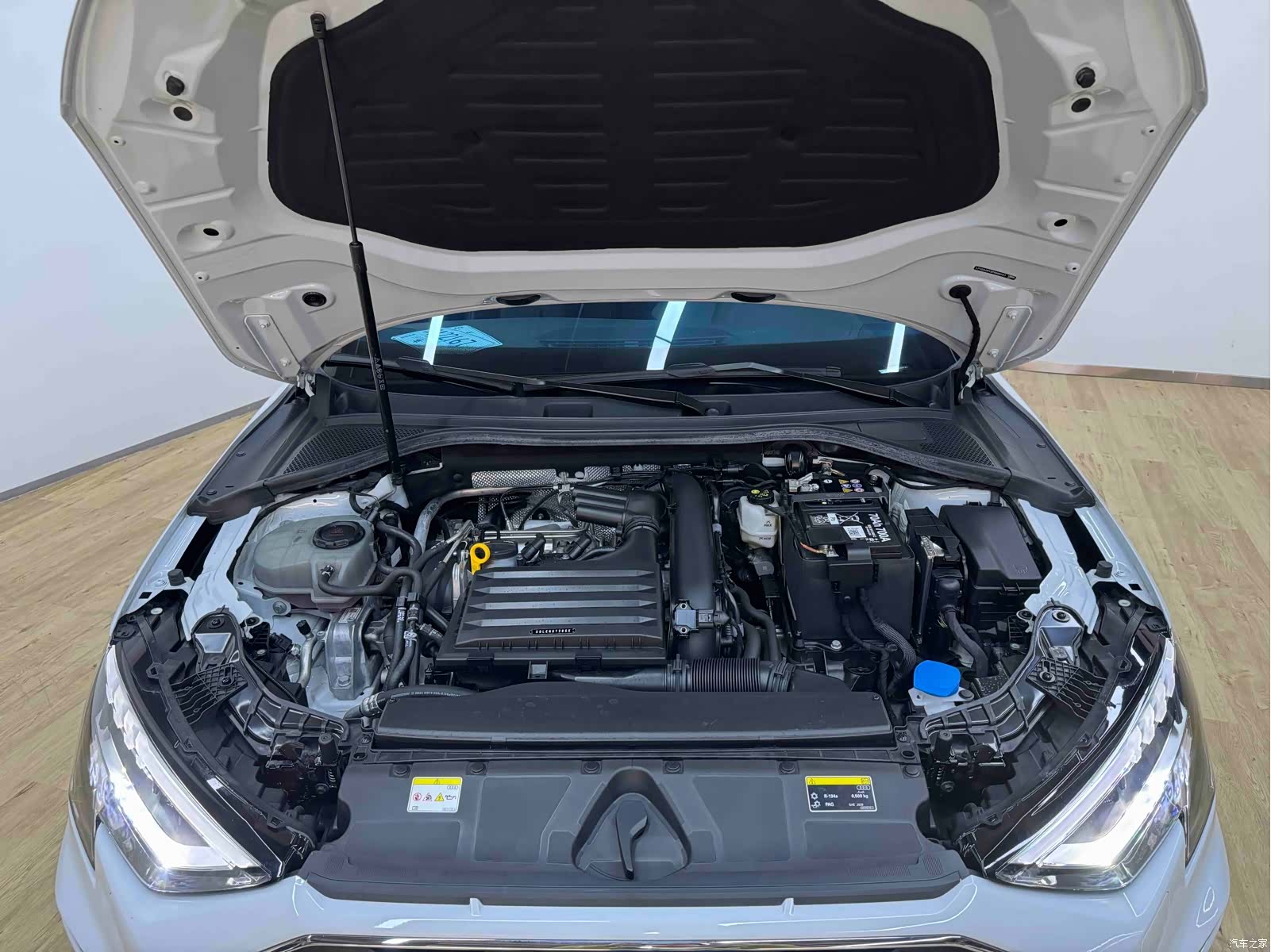Audi A3, 2024 8