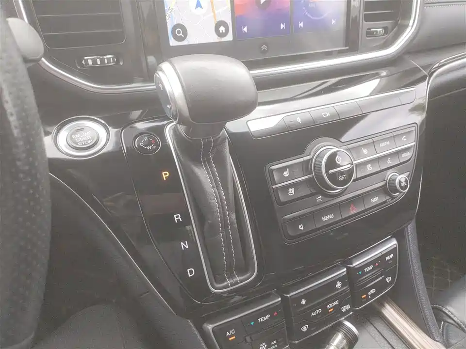 Trumpchi Trumpchi M8