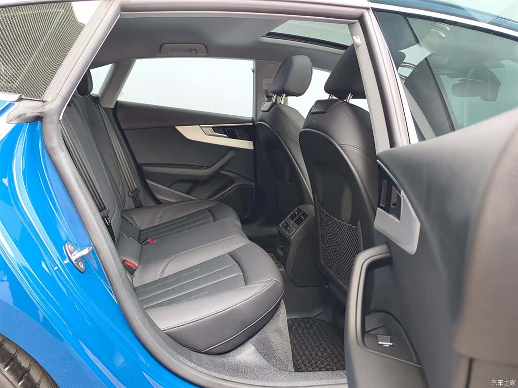Audi A5, 2023 15