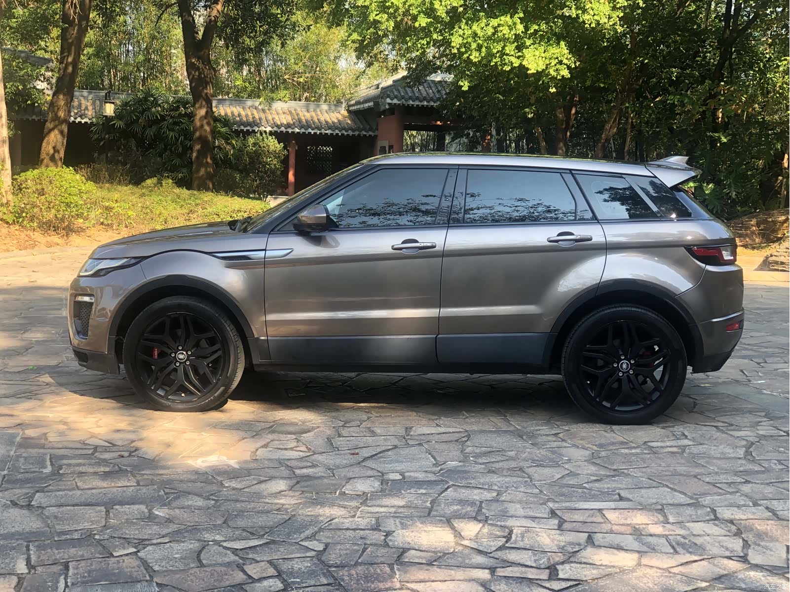 Land Rover Range Rover, 2017 4
