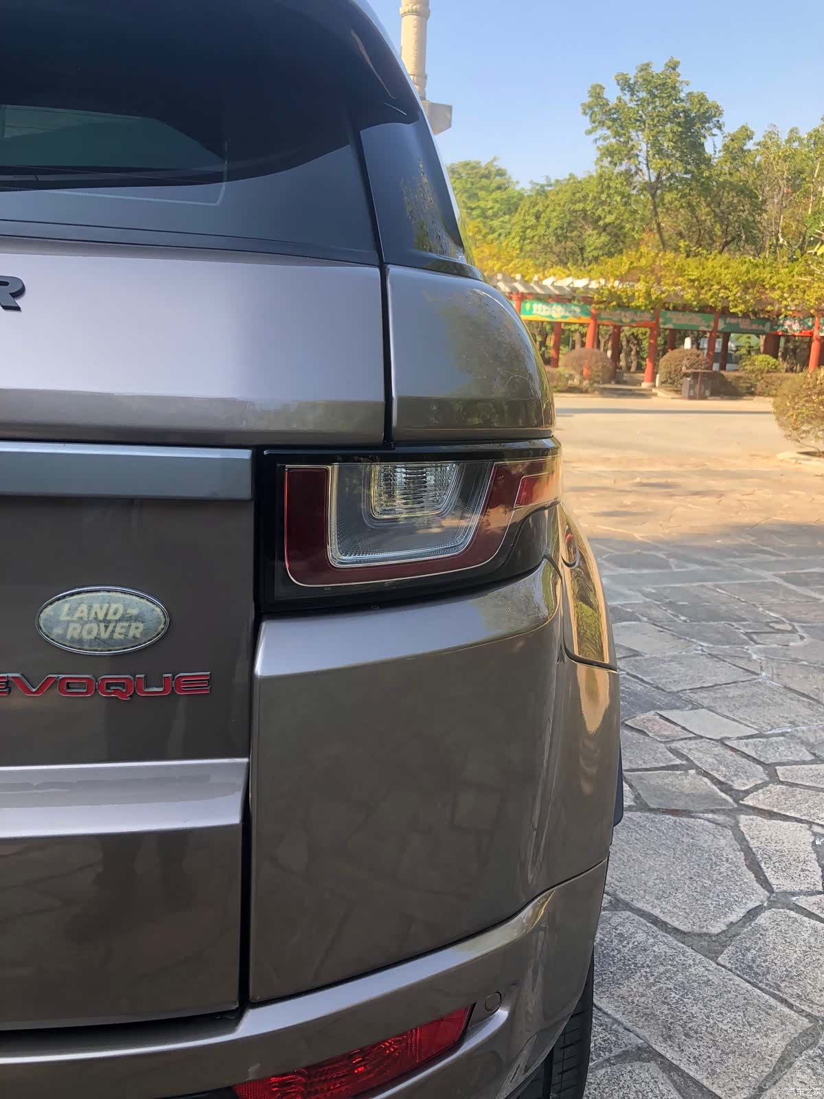 Land Rover Range Rover, 2017 12