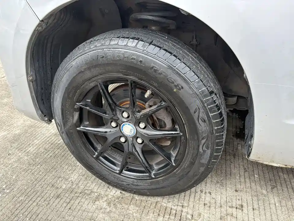 Changan Kaicheng Changan Ruixing S50