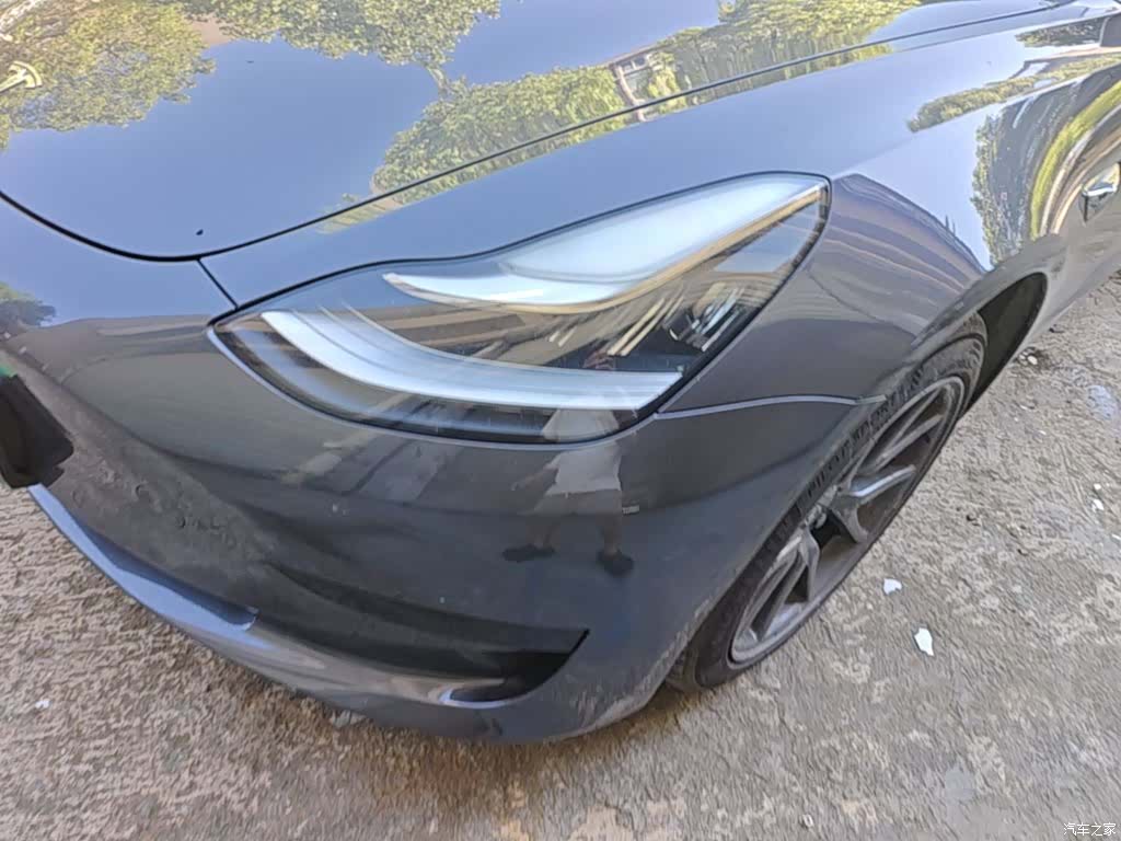 Tesla Model 3, 2020 24