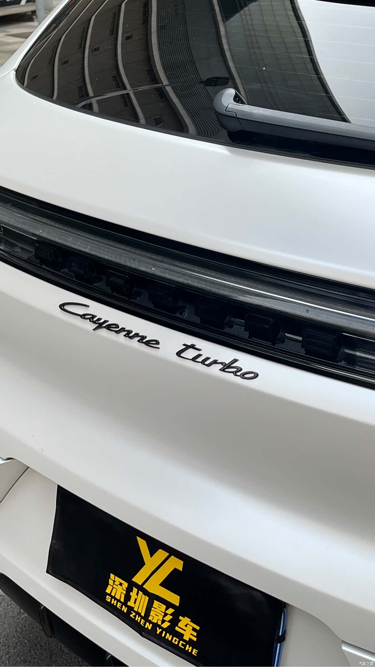 Porsche Cayenne, 2013 14