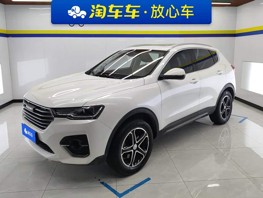 Haval H4