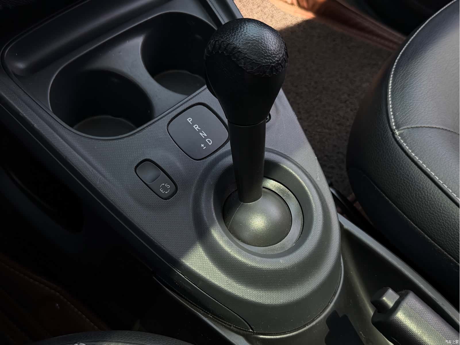 Smart Forfour, 2018 19